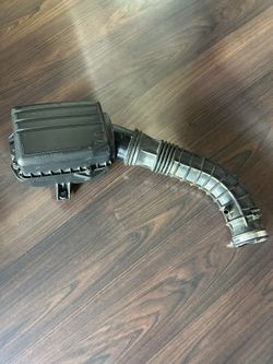 94-01 DC2 Integra Air Intake