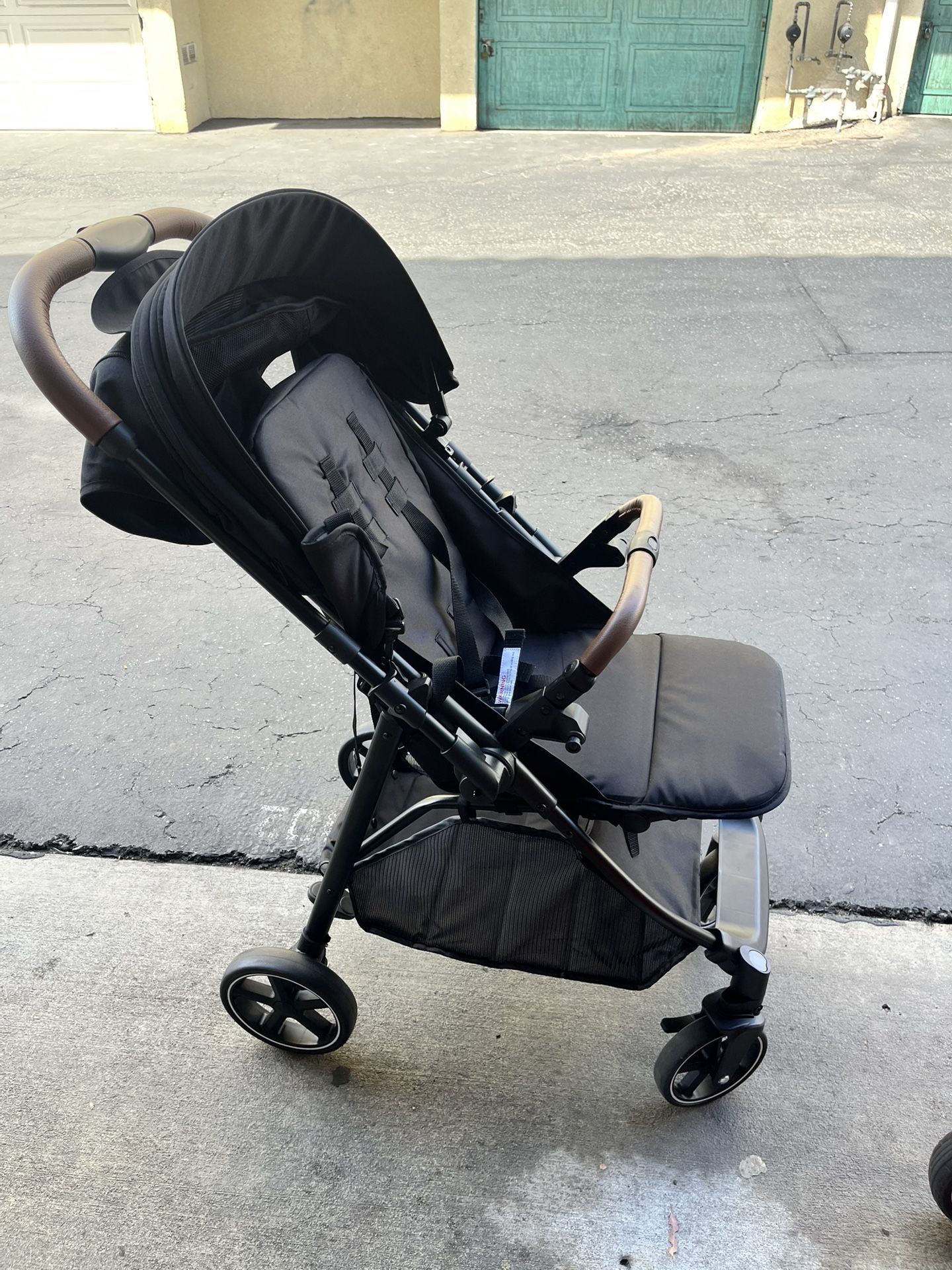 Baby Stroller