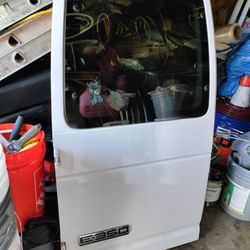 Ford Van