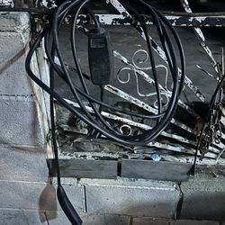 Tesla Charger