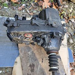 1999 Jeep Wrangler TJ Transfer Case 200k