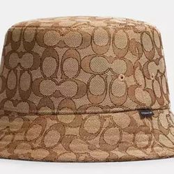 Bucket Hat - Coach