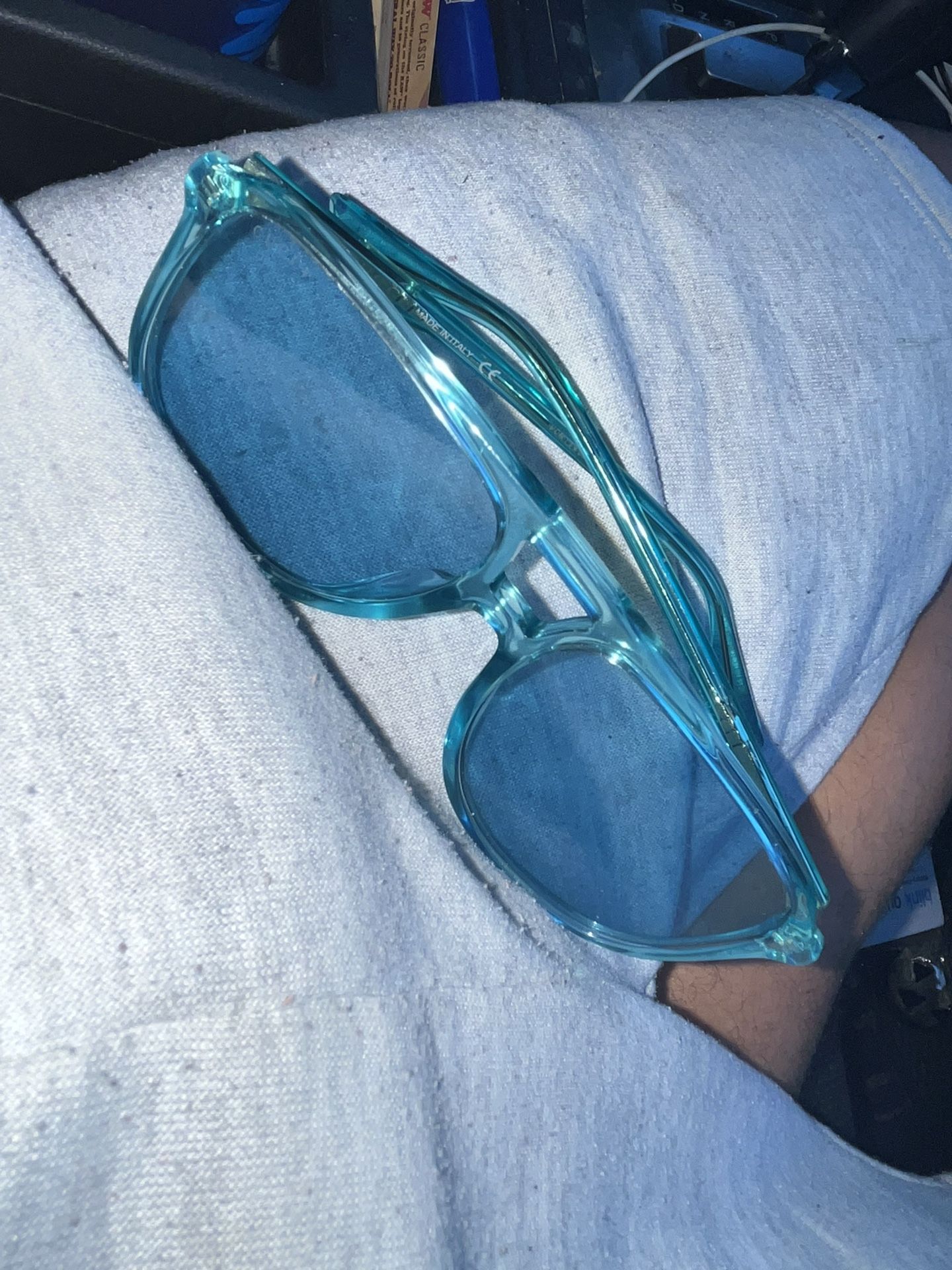 Glasses