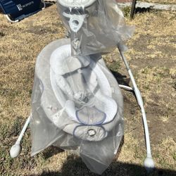Ingenuity Baby Swing