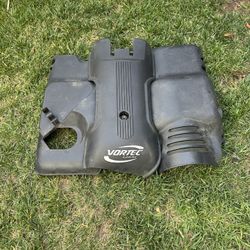 6.0 LS Engine Cover 