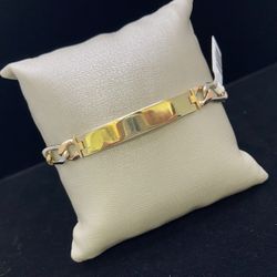 ID Bracelet 