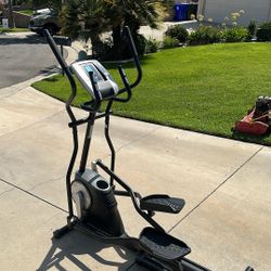 Elliptical