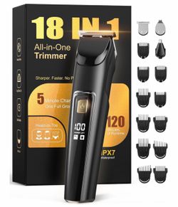 Trimmer