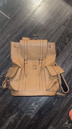 Gucci Backpack