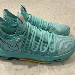 Nike KD 10 Size 10.5