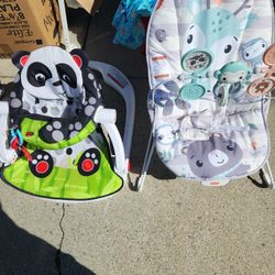 Lots And Lots Of Baby Items 