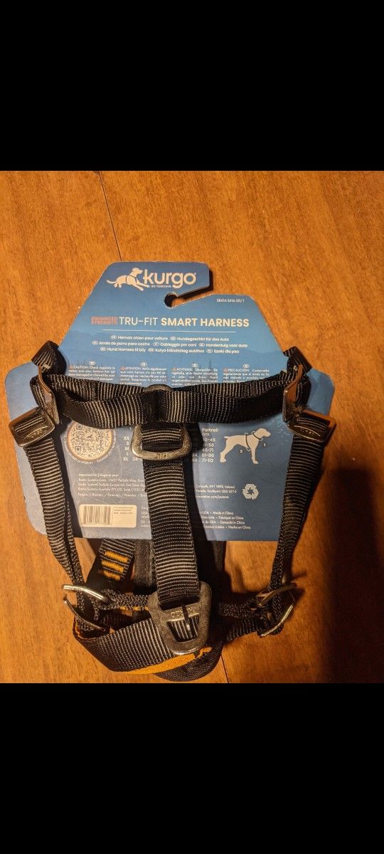 Kurgo Smart Harness