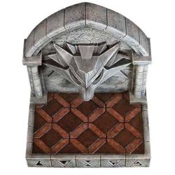 Dark Horse Comics. The Witcher.  3 Bookends 