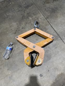 Stone Slabs Clamp