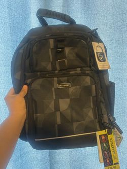 Backpack