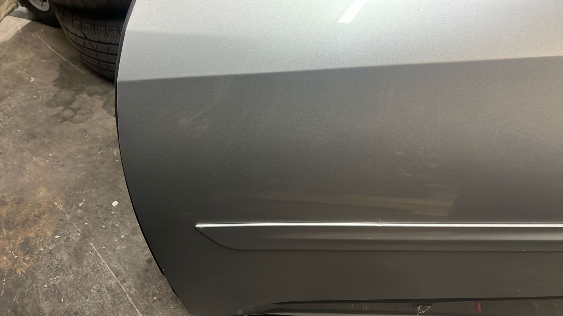 2016-2021 Honda Civic Drivers Side Front Door Assembly