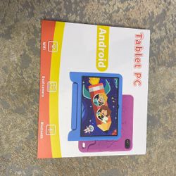 Kids Tablet 
