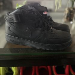 Air Force 1 Used 