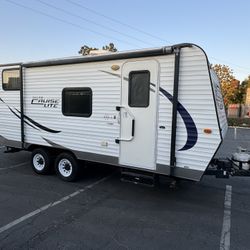 Salem Rv Trailer