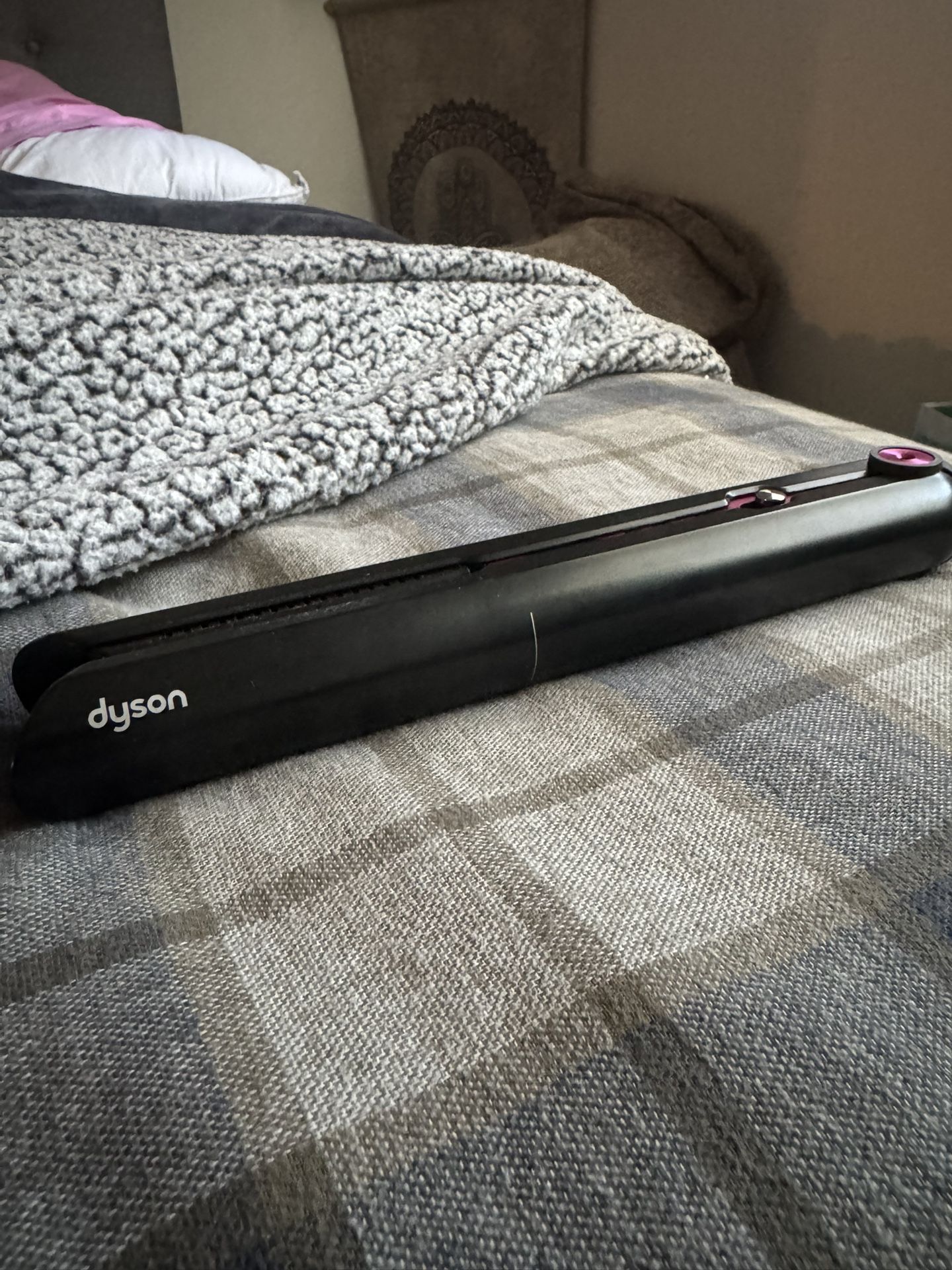Dyson Corrale Styler Straightener