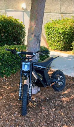 60V Modded Tuttio