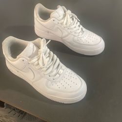 Nike Air Force 1 Size 9 
