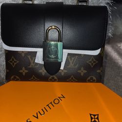 Louis Vuitton Handbag