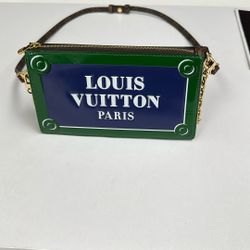 Louis Vuitton Shoulder Bag
