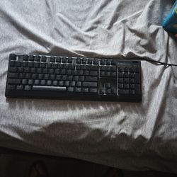 Keyboard apex 3