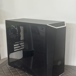 Micro ATX PC Case