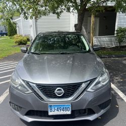 Nissan Sentra 2019 Special Edition