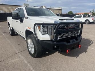 2023 GMC Sierra 2500HD