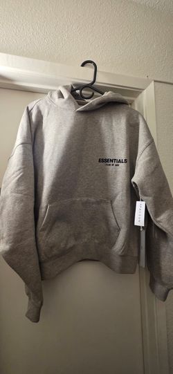 Essentials Hoodies