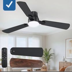 Last one left 42" inch Cealing Fan low price in box new sealed