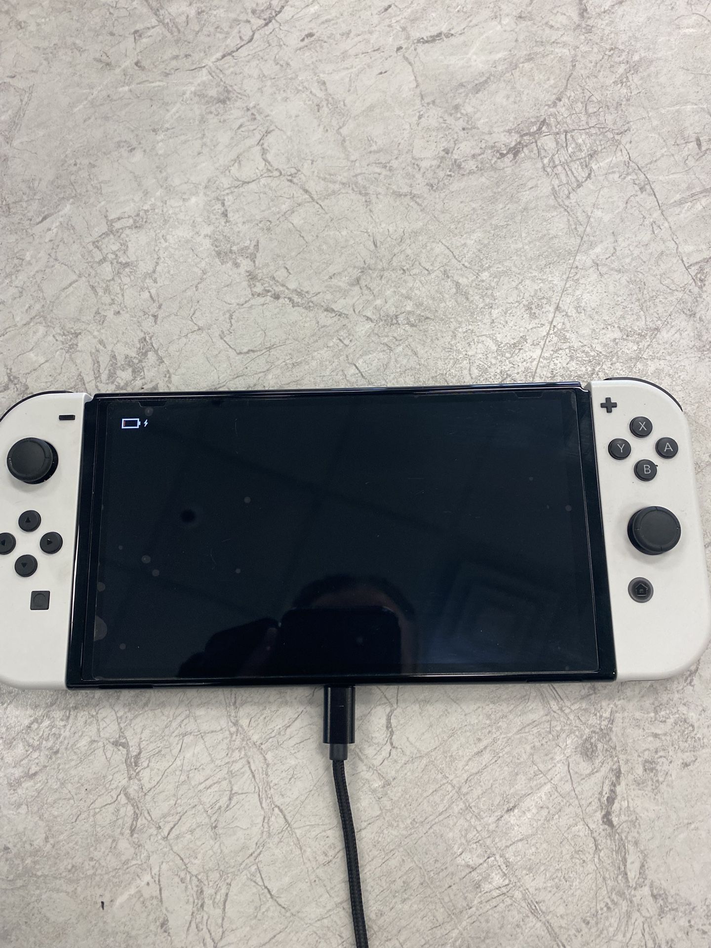 Oled Model Switch 