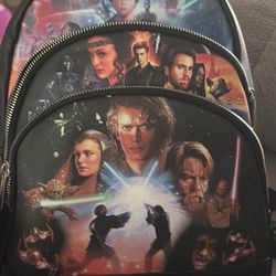 star wars loungefly 