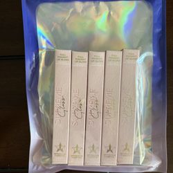 Jeffree Star Cosmetics Supreme Gloss Bundle