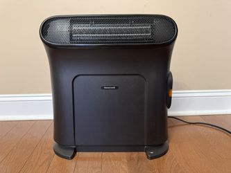 honeywell heater hz 860