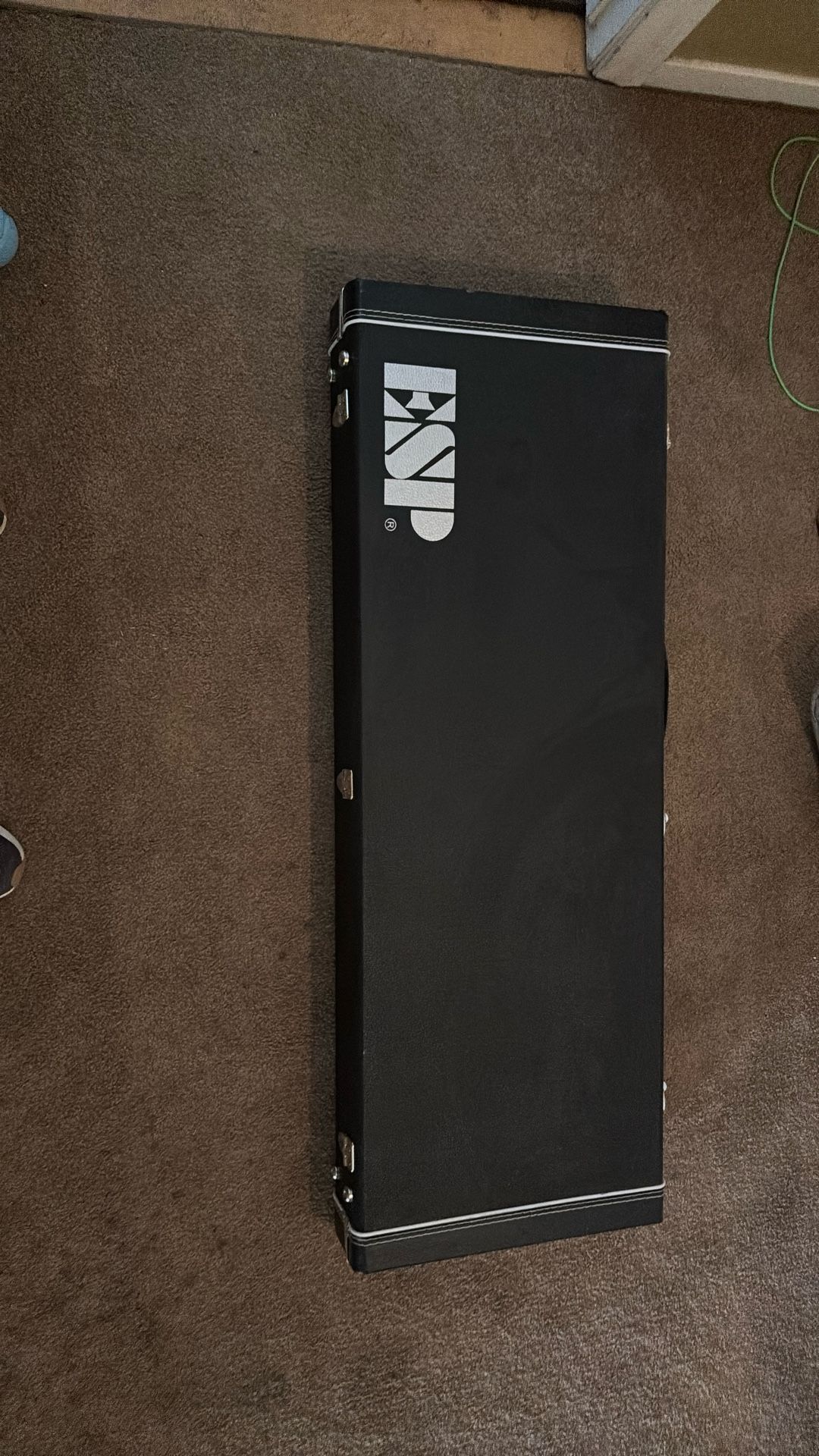 ESP Guitar Case