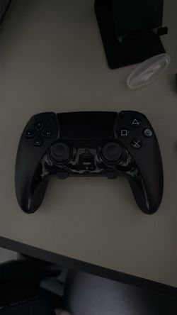 Ps5 edge pro controller