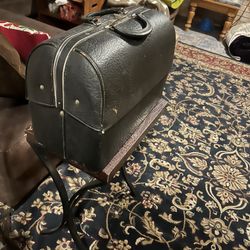 Antique doctor Bag