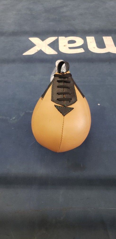 Speed Bag