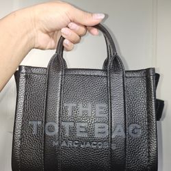 Marc Jacobs Mini Tote Bag