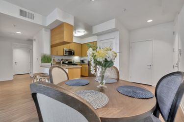 Restoration Hardware Dining Set