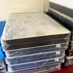 Brand new full mattress for sale