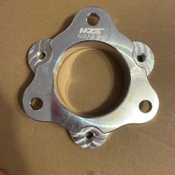 MZS 2" Front Leveling Kit Spacer (Single) - 6087-2.0