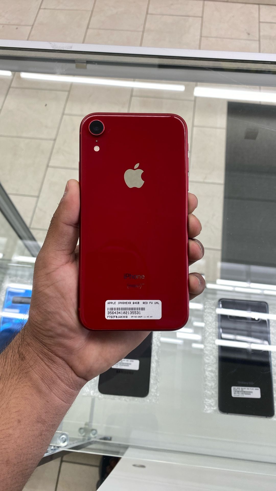 Apple Iphone Xr 64 Gb Factory Unlocked