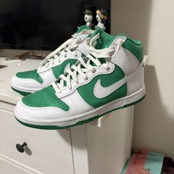 Nike dunk High Size 8.5