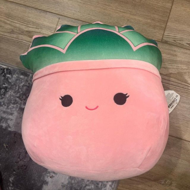 Squishmallows Plush
