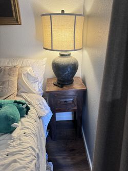 Beautiful Side Table